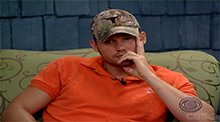 Big Brother 10 - Steven Daigle